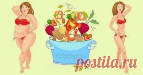 9 продуктов, которые разъедают жир! Минус 4 кг за месяц, но без намека на голод 9 продуктов, которые разъедают жир! Минус 4 кг за месяц, но без намека на голод
Есть и худеть — мечта каждой женщины.
Вокруг столько разных вкусностей, которые так и манят своим тонким ароматом и нежн…