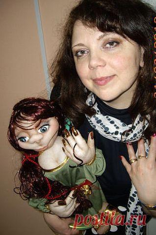 Фотографии ИНТЕРЬЕРНЫЕ КУКЛЫ ИЗ КАПРОНА! | 102 альбома