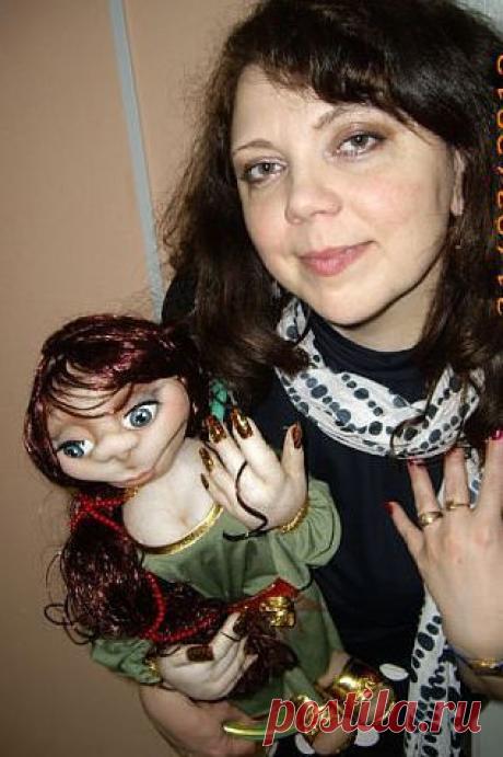 Фотографии ИНТЕРЬЕРНЫЕ КУКЛЫ ИЗ КАПРОНА! | 102 альбома
