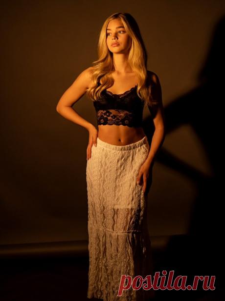 Вероника Журавлёва