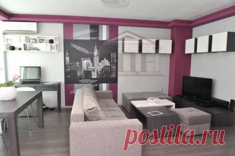 30 красивых проектов маленьких квартир: современные и стильные - Postel-Deluxe.ru