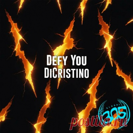 DiCristino – DEFY YOU