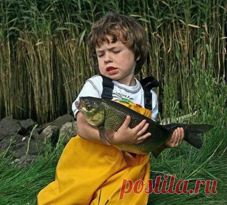 РЫБАК