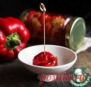 Домашнее консервирование