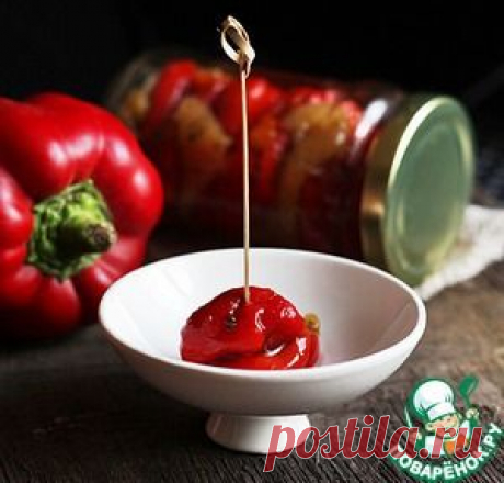 Домашнее консервирование