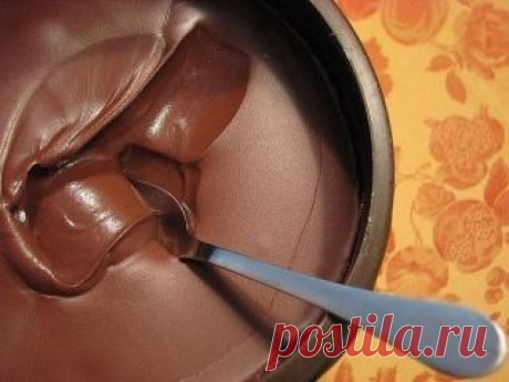 Ореховая паста - Десерты - Рецепты - Книга Повара