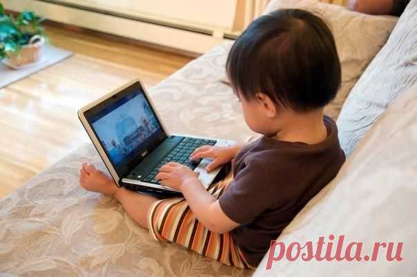 - Мама, а как правильно писать: какаишь сивая. / Новые дети