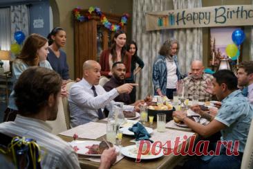 Уокер - The Quiet (2024)