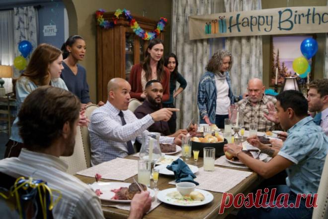 Уокер - The Quiet (2024)