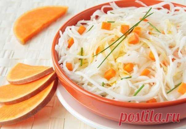 ПЯТЬ РЕЦЕПТОВ С КАПУСТОЙ. ОЧЕНЬ ВКУСНО!