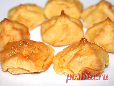 Картофель герцогини Бедфорд - рецепт приготовления с фото / COOK-MASTER.RU