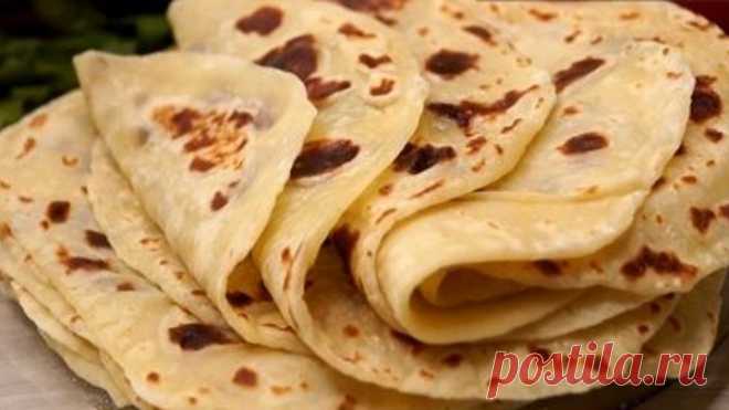 Лепешки из 2-х ингредиентов, Нереально Вкусно, Попробуй ты точно оценишь!