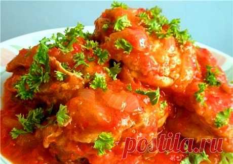 Рецепты вкусных блюд на сайте Retsept