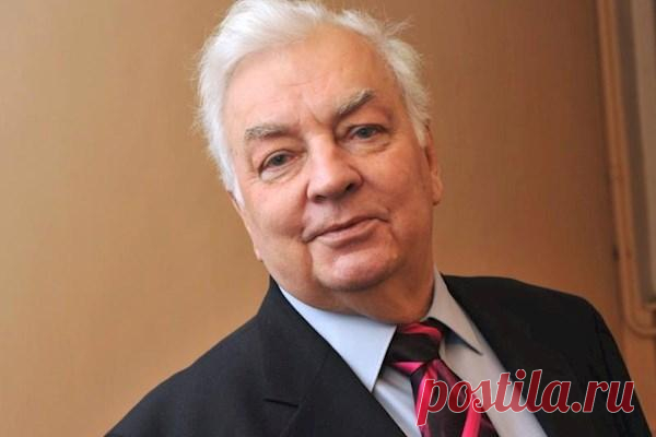 Михаил Державин родился 82 года назад: как складывалась творческая и личная жизнь артиста