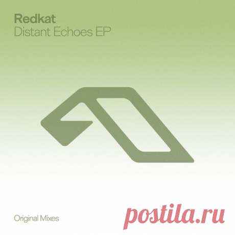 Redkat – Distant Echoes EP [ANJCH021D] Sharing-DB.club