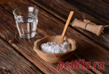 5 способов восстановить кислотно-щелочной баланс в организме