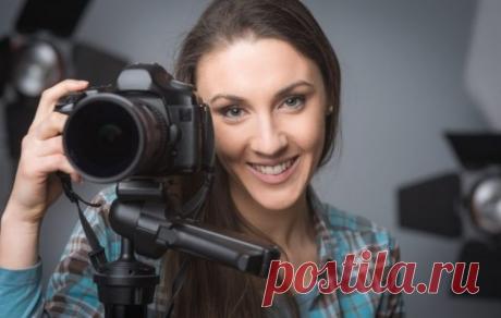 12 трюков, которые сделают из ваших фото настоящий Голливуд