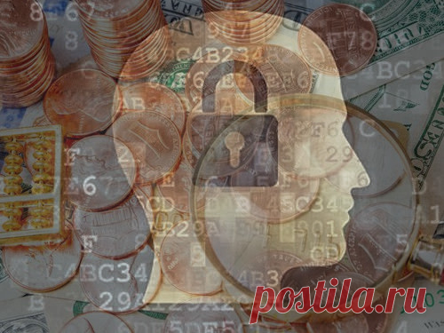 7 слов-паролей для привлечения богатства и везения