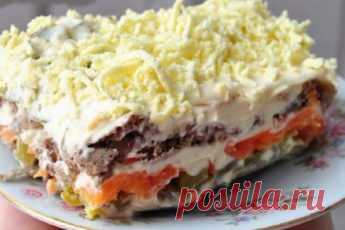 Печеный картофель «Особенный»