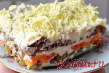 Печеный картофель «Особенный»