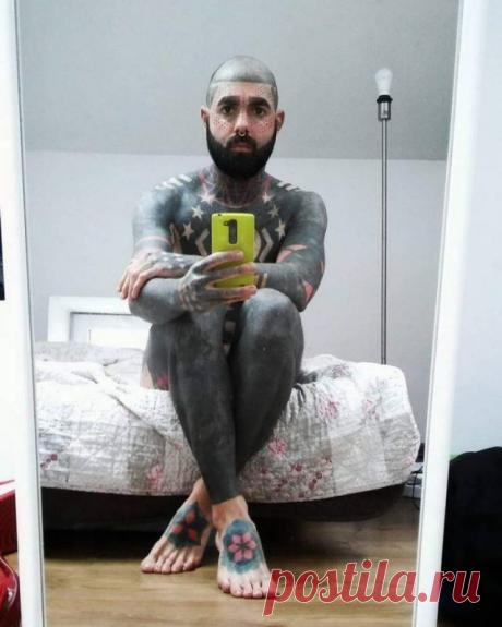 Acid Picdump. Part 1 (95 pics)
