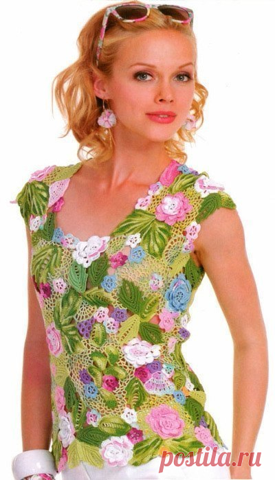 Вязание Избранное