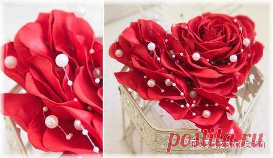 Идеи для творчества и подарков своими руками