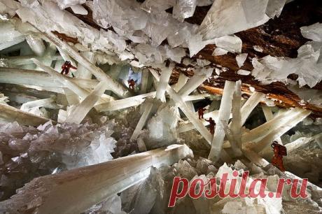 Самые сказочные места нашей планеты | О тебе / Отдых на Клео | Kleo.ru