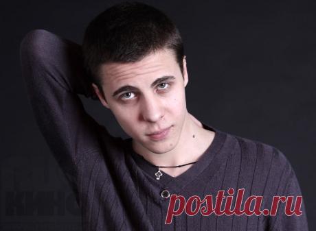 Александр Ляпин