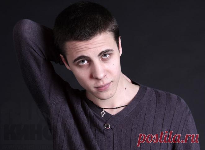 Александр Ляпин