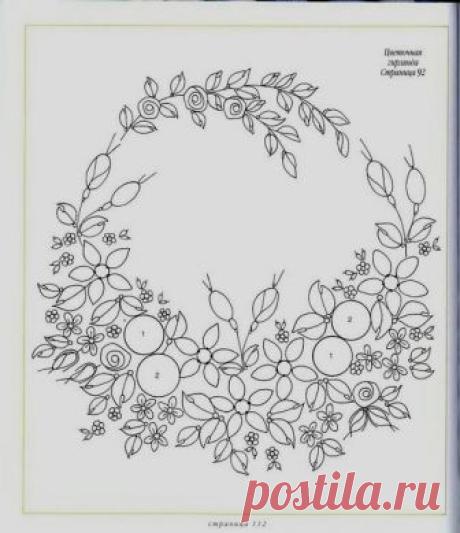 КНИГИ ПО ВЫШИВКЕ ГЛАДЬЮ | Записи в рубрике КНИГИ ПО ВЫШИВКЕ ГЛАДЬЮ | Дневник РОДНУЛЕЧКА