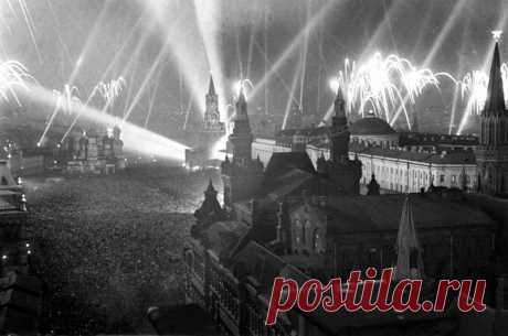 25 невероятных фотографий, которые изменят ваш взгляд на историю