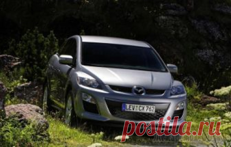 Пять причин любить и ненавидеть Mazda CX-7 Mazda включилась в кроссоверную гонку позже других японских марок. Toyota, Honda и Subaru уже работали над третьим поколением своих кроссоверов, а Nissan и Mitsubishi — над вторым, когда в феврале 200...
