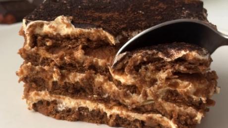 После этого вы выбросите духовку или великолепный торт без выпечки! | Batonobelka | Дзен