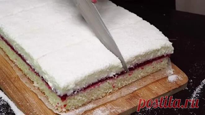 ТОРТ ПИРОЖНОЕ 