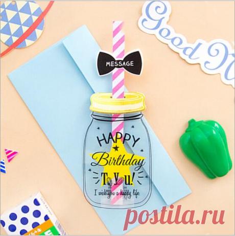 Детские картинки «С днем рождения!» (39 фото) ⭐ Забавник