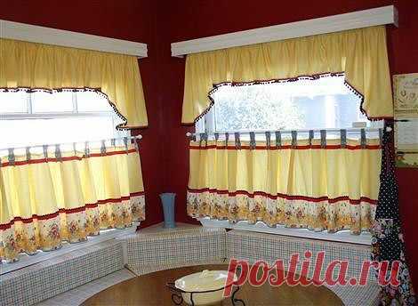 Сундучок маминых идей - вязание, вышивка, МК