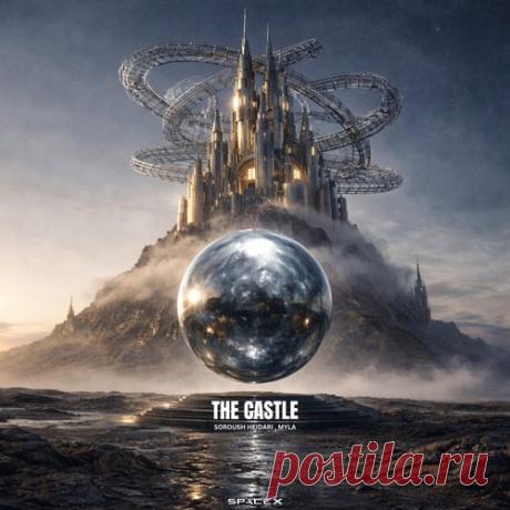 Myla, Soroush Heidari - The Castle (Original Mix) Label Space X Styles Melodic House & Techno Date 2026-05-03 Catalog # 004 Length 4:59 Tracks 1 — download MP3 & FLAC 320kbps. Fresh releases on Musicvibez