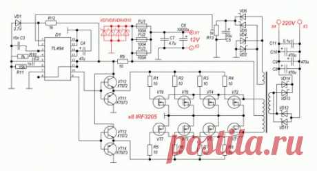 32326-preobrazovatel-napryazheniya-12v-220v-chistyy-sinusoida-svoimi-rukami.jpg (500×270)