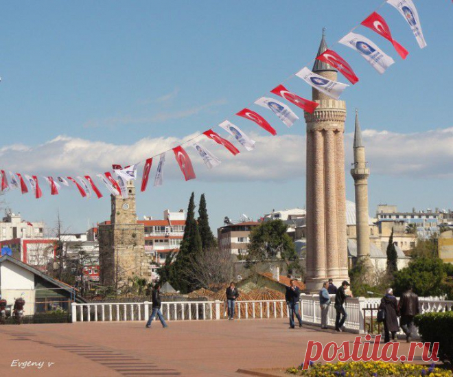 Анталья