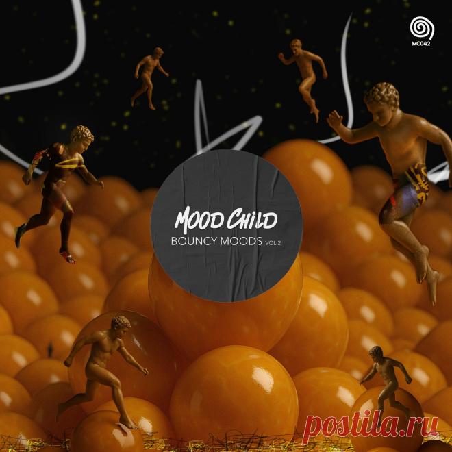 VA - Bouncy Moods, Vol. 2 MC042 » MinimalFreaks.co