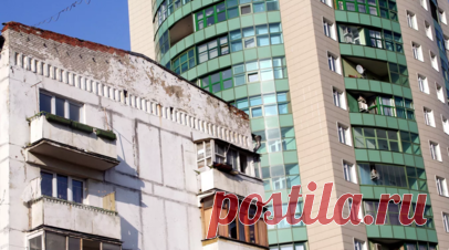 В Подмосковье разрешили не остеклять балконы сложной геометрической формы. Форум проектировщиков состоялся в Московской области, основной темой стал архитектурный облик жилых домов. Согласно новым правилам, балконы сложной геометрической формы можно не остеклять. Читать далее