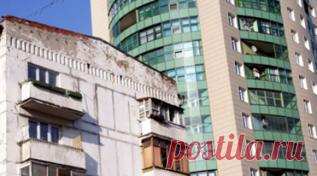 В Подмосковье разрешили не остеклять балконы сложной геометрической формы. Форум проектировщиков состоялся в Московской области, основной темой стал архитектурный облик жилых домов. Согласно новым правилам, балконы сложной геометрической формы можно не остеклять. Читать далее