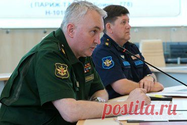 Во всех войнах и конфликтах виноваты США, – Генштаб РФ / vlasti.net