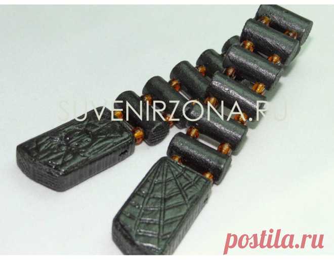 Купить четки перекидные Хлебные Бревно