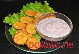 Соусы - рецепты. Классические соусы к рыбе, мясу и овощам.