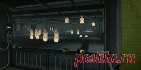 Скоро в игре: новый полигон | Warface