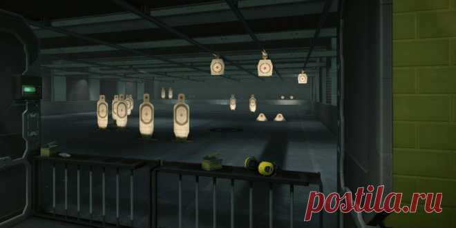 Скоро в игре: новый полигон | Warface