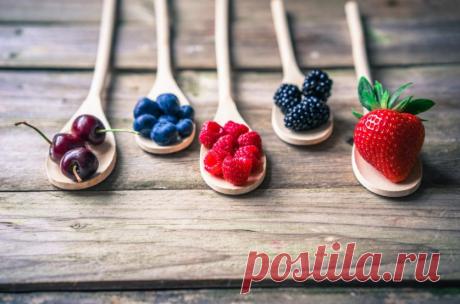 В буквальном смысле слова вкусная фотоподборка! | Фотоискусство