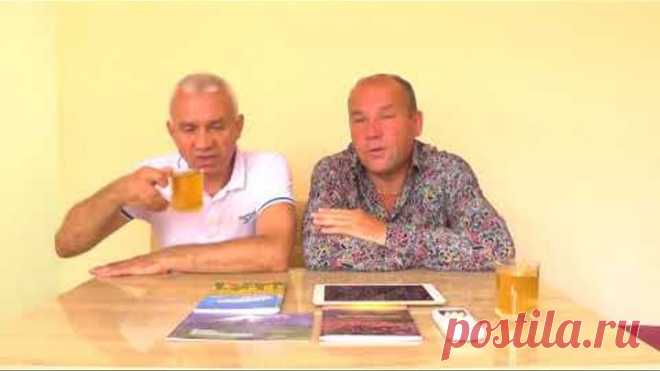 Рак излечим 59. Применение БАДов в онкологии